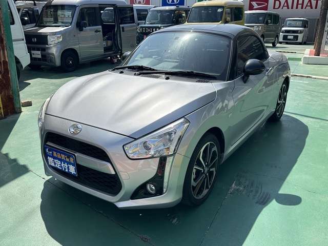 ダイハツ コペン ローブ ６６０ R6年 (東海) 99