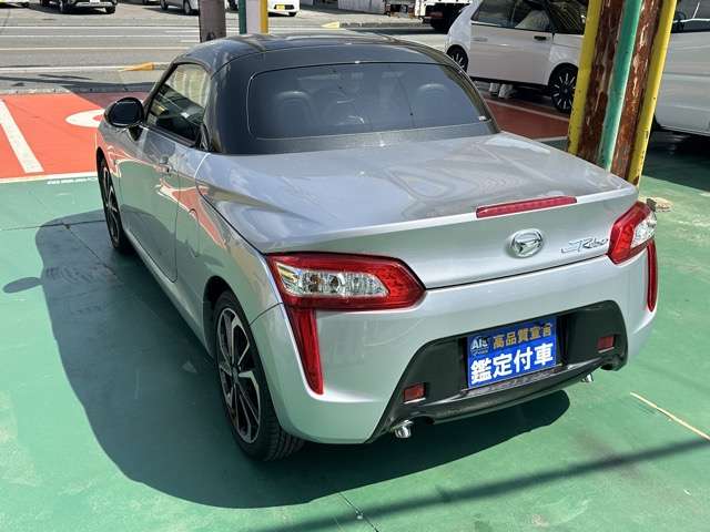 ダイハツ コペン ローブ ６６０ R6年 (東海) 99