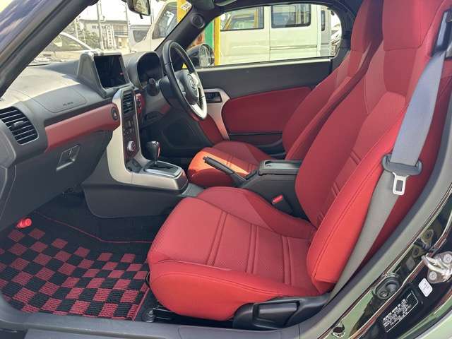 ダイハツ コペン ローブ ６６０ R6年 (東海) 99