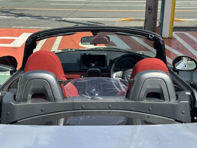 ダイハツ コペン ローブ ６６０ R6年 (東海) 99