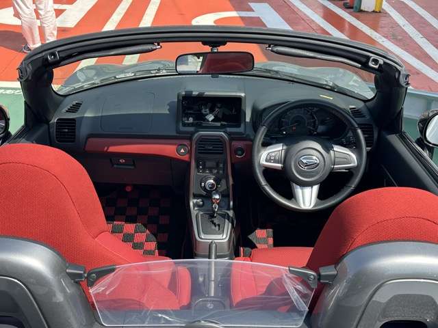 ダイハツ コペン ローブ ６６０ R6年 (東海) 99