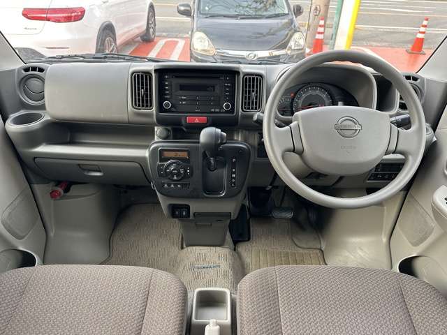 日産 クリッパーバン ６６０ ＧＸターボ ハイルーフ R6年 (東海) 99