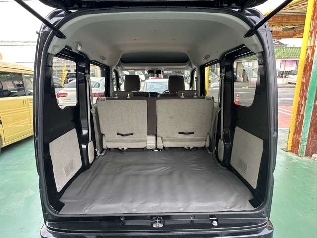 日産 クリッパーバン ６６０ ＧＸターボ ハイルーフ R6年 (東海) 99