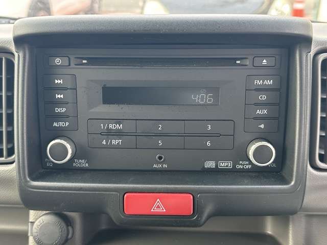 日産 クリッパーバン ６６０ ＧＸターボ ハイルーフ R6年 (東海) 99