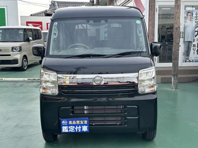 日産 クリッパーバン ６６０ ＧＸターボ ハイルーフ R6年 (東海) 99