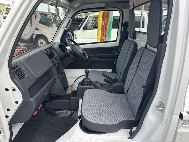 日産 クリッパートラック ６６０ ＤＸ農繁 ４ＷＤ R8年 (東海) 99