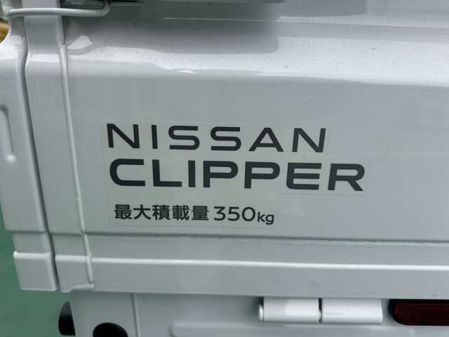 日産 クリッパートラック ６６０ ＤＸ農繁 ４ＷＤ R8年 (東海) 99