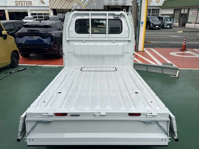 日産 クリッパートラック ６６０ ＤＸ農繁 ４ＷＤ R8年 (東海) 99