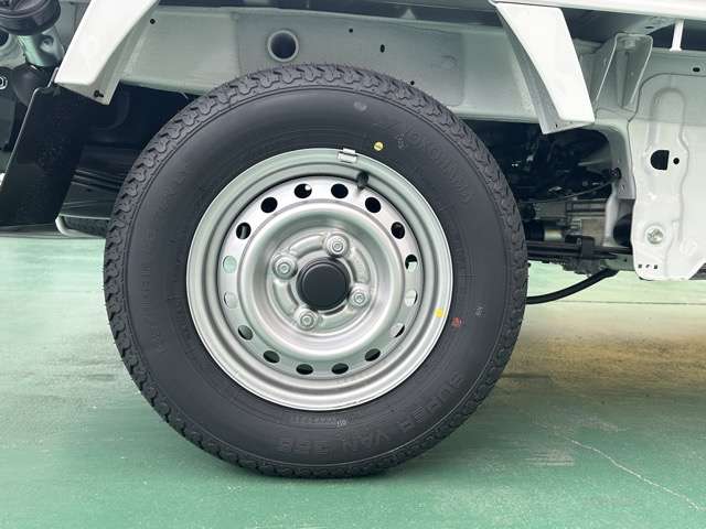 日産 クリッパートラック ６６０ ＤＸ農繁 ４ＷＤ R8年 (東海) 99