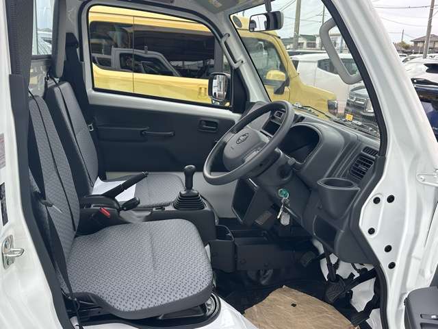 日産 クリッパートラック ６６０ ＤＸ農繁 ４ＷＤ R8年 (東海) 99