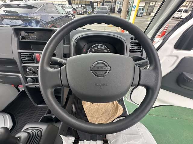 日産 クリッパートラック ６６０ ＤＸ農繁 ４ＷＤ R8年 (東海) 99