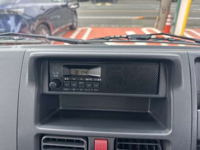日産 クリッパートラック ６６０ ＤＸ農繁 ４ＷＤ R8年 (東海) 99