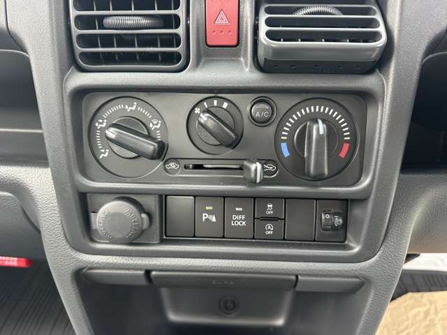 日産 クリッパートラック ６６０ ＤＸ農繁 ４ＷＤ R8年 (東海) 99