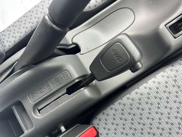 日産 クリッパートラック ６６０ ＤＸ農繁 ４ＷＤ R8年 (東海) 99