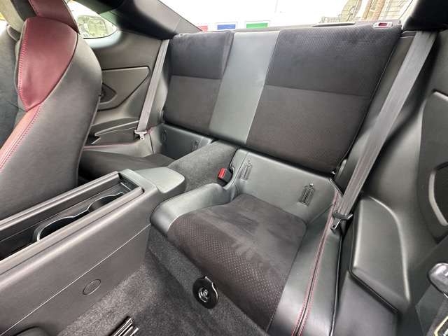 スバル ＢＲＺ ２．４ ＳＴＩスポーツ R6年 (東海) 99