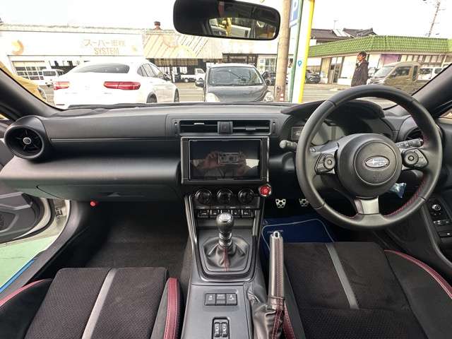 スバル ＢＲＺ ２．４ ＳＴＩスポーツ R6年 (東海) 99