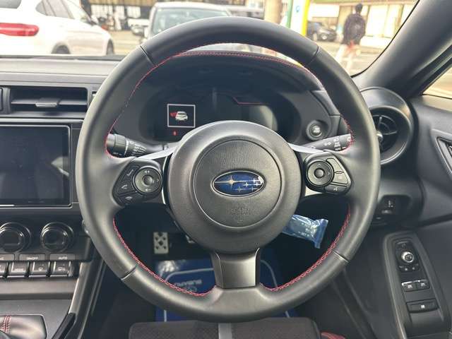 スバル ＢＲＺ ２．４ ＳＴＩスポーツ R6年 (東海) 99