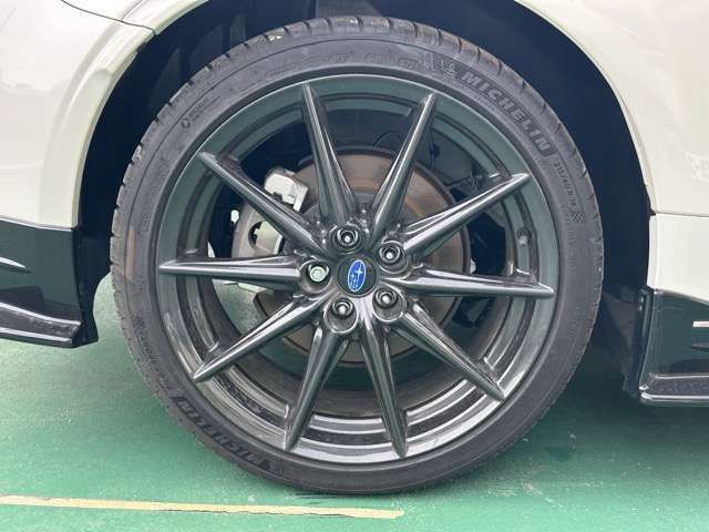 スバル ＢＲＺ ２．４ ＳＴＩスポーツ R6年 (東海) 99