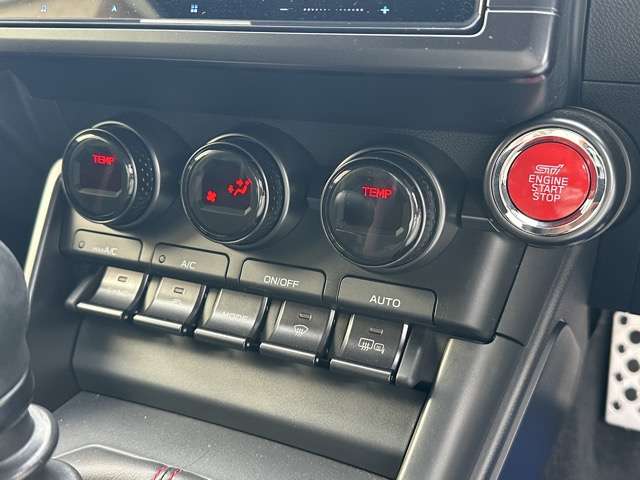 スバル ＢＲＺ ２．４ ＳＴＩスポーツ R6年 (東海) 99