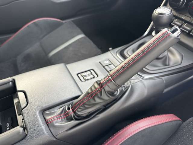 スバル ＢＲＺ ２．４ ＳＴＩスポーツ R6年 (東海) 99