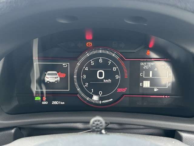 スバル ＢＲＺ ２．４ ＳＴＩスポーツ R6年 (東海) 99