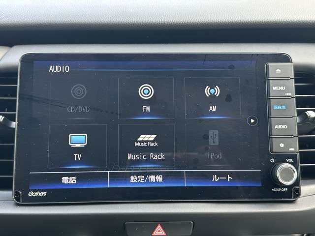 ホンダ フィット　ハイブリッド １．５ Ｅ：ＨＥＶ ホーム R6年 (東海) 99