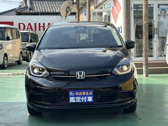 ホンダ フィット　ハイブリッド １．５ Ｅ：ＨＥＶ ホーム R6年 (東海) 99