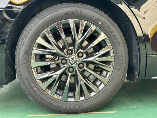 トヨタ ヴェルファイア　ハイブリッド ハイブリッド ２．５ Ｚプレミア R6年 (東海) 99