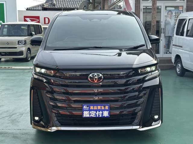 トヨタ ヴェルファイア　ハイブリッド ハイブリッド ２．５ Ｚプレミア R6年 (東海) 99