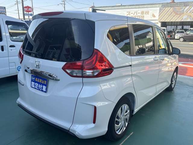 ホンダ フリード＋ １．５ Ｇ R6年 (東海) 99