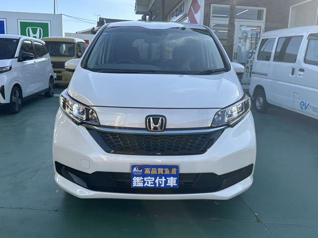 ホンダ フリード＋ １．５ Ｇ R6年 (東海) 99