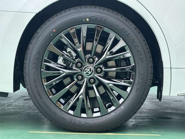 トヨタ ヴェルファイア　ハイブリッド ハイブリッド ２．５ Ｚプレミア R7年 (東海) 99