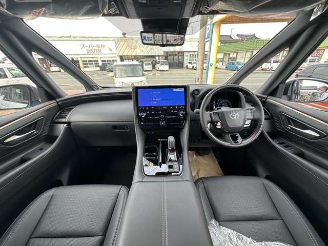 トヨタ ヴェルファイア　ハイブリッド ハイブリッド ２．５ Ｚプレミア R7年 (東海) 99