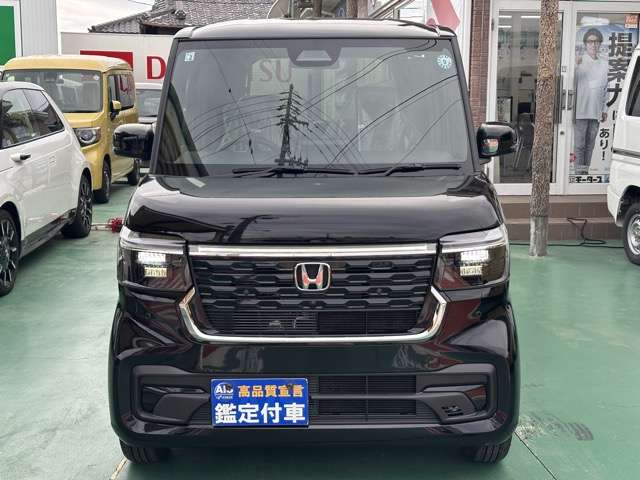 ホンダ Ｎ　ＢＯＸ カスタム ６６０ R8年 (東海) 99