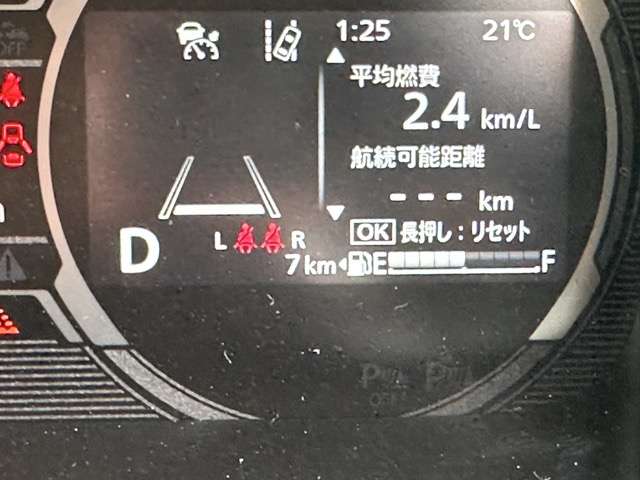 スズキ スペーシア　ギア ６６０ ギア ハイブリッド ＸＺターボ R8年 (東海) 99