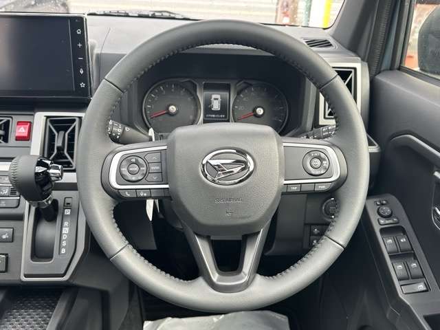 ダイハツ タフト ６６０ Ｇ ダーククロム ベンチャー R7年 (東海) 99