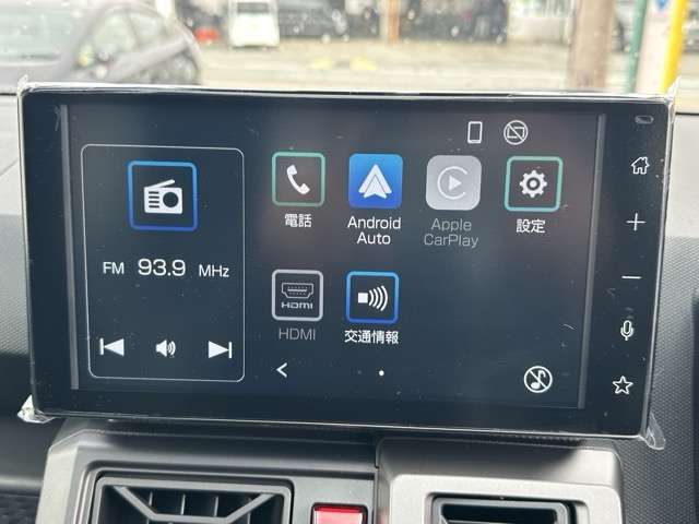 ダイハツ タフト ６６０ Ｇ ダーククロム ベンチャー R7年 (東海) 99