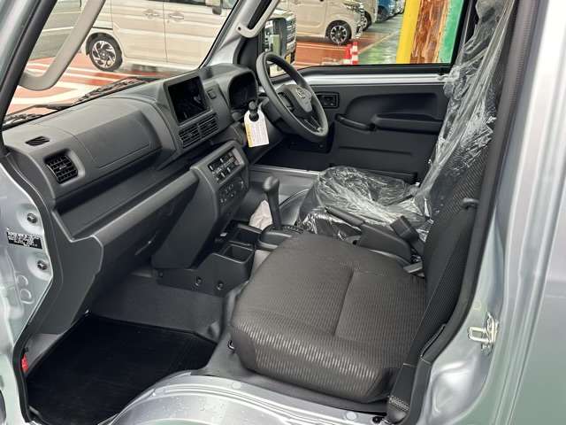 ダイハツ ハイゼットトラック ６６０ ジャンボ エクストラ ３方開 ４ＷＤ R7年 (東海) 99