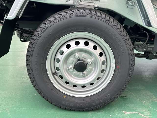 ダイハツ ハイゼットトラック ６６０ ジャンボ エクストラ ３方開 ４ＷＤ R7年 (東海) 99