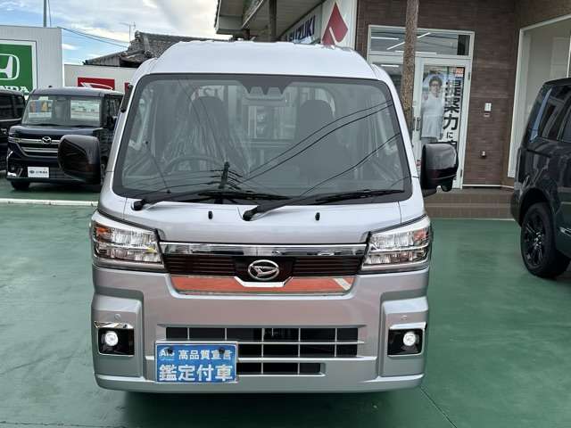 ダイハツ ハイゼットトラック ６６０ ジャンボ エクストラ ３方開 ４ＷＤ R7年 (東海) 99
