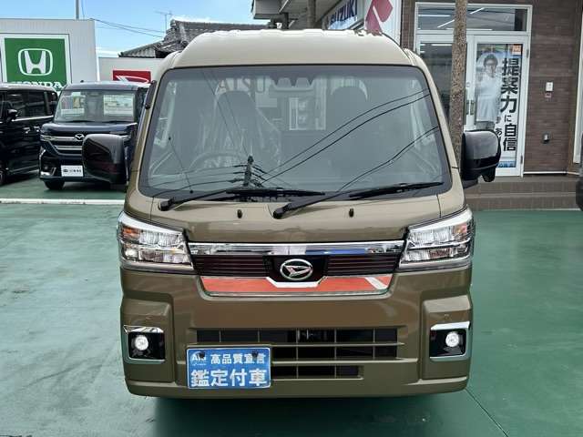 ダイハツ ハイゼットトラック ６６０ ジャンボ エクストラ ３方開 ４ＷＤ R7年 (東海) 99