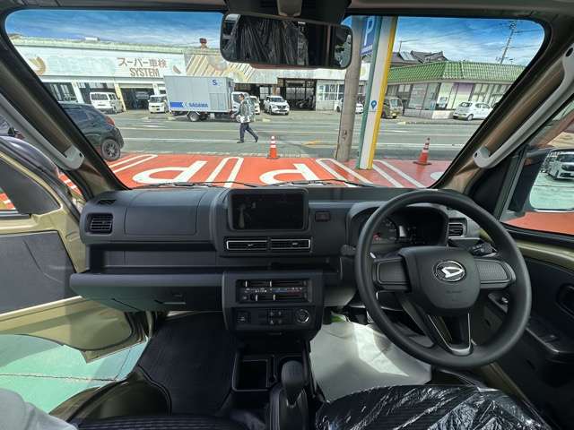 ダイハツ ハイゼットトラック ６６０ ジャンボ エクストラ ３方開 R7年 (東海) 99