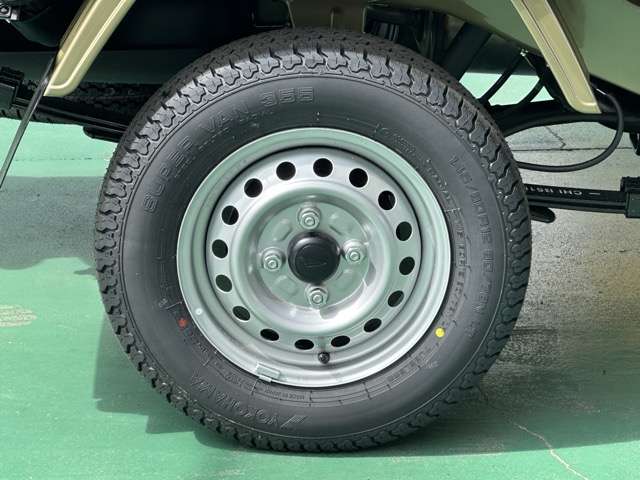ダイハツ ハイゼットトラック ６６０ ジャンボ エクストラ ３方開 R7年 (東海) 99