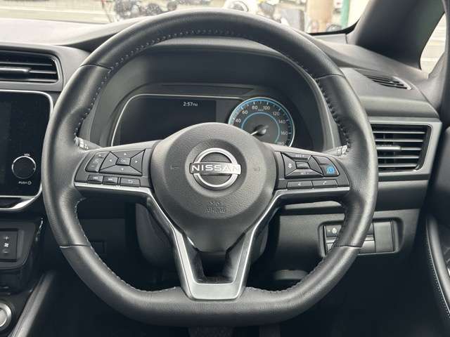 日産 リーフ Ｅ＋ Ｘ ９０周年記念車 R6年 (東海) 99