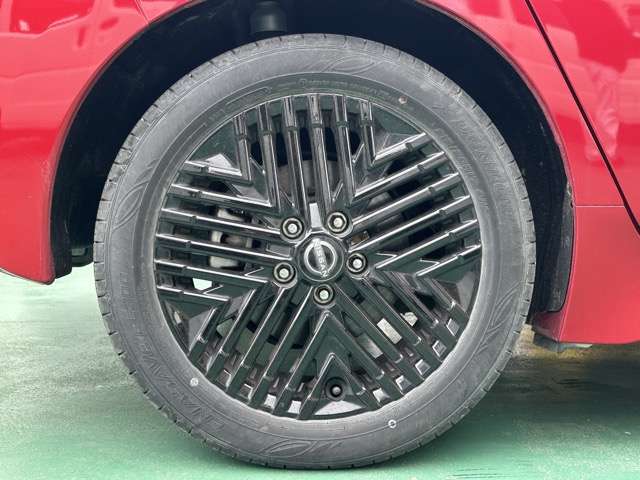 日産 リーフ Ｅ＋ Ｘ ９０周年記念車 R6年 (東海) 99