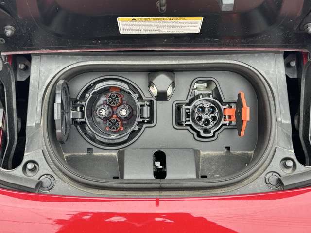 日産 リーフ Ｅ＋ Ｘ ９０周年記念車 R6年 (東海) 99