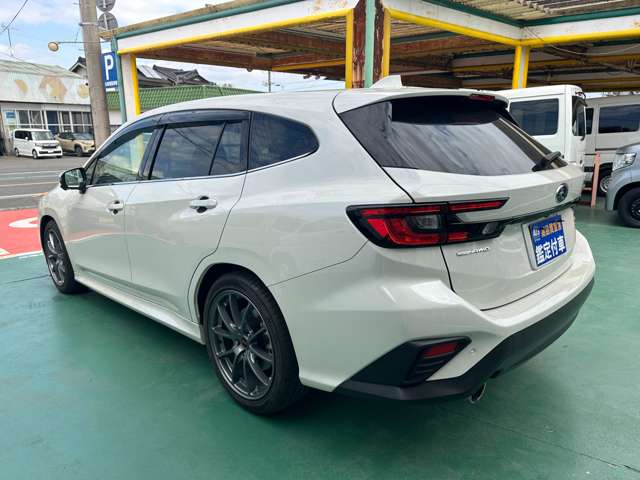 スバル レヴォーグ １．８ ＳＴＩ スポーツ ４ＷＤ R2年 (東海) 99