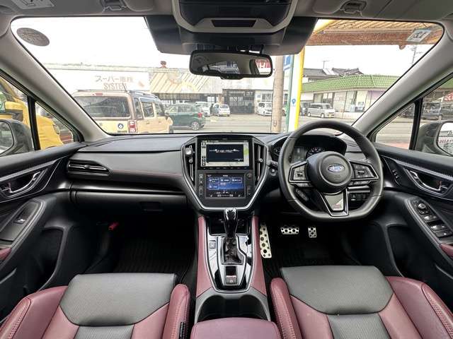 スバル レヴォーグ １．８ ＳＴＩ スポーツ ４ＷＤ R2年 (東海) 99