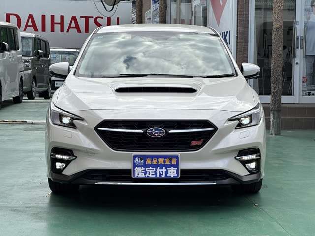 スバル レヴォーグ １．８ ＳＴＩ スポーツ ４ＷＤ R2年 (東海) 99