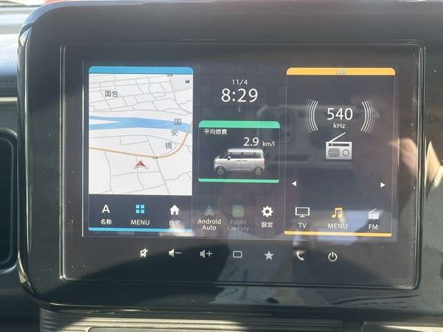 スズキ ワゴンＲ　スマイル ６６０ ハイブリッド Ｓ R8年 (東海) 99